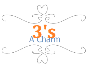 3s a charm